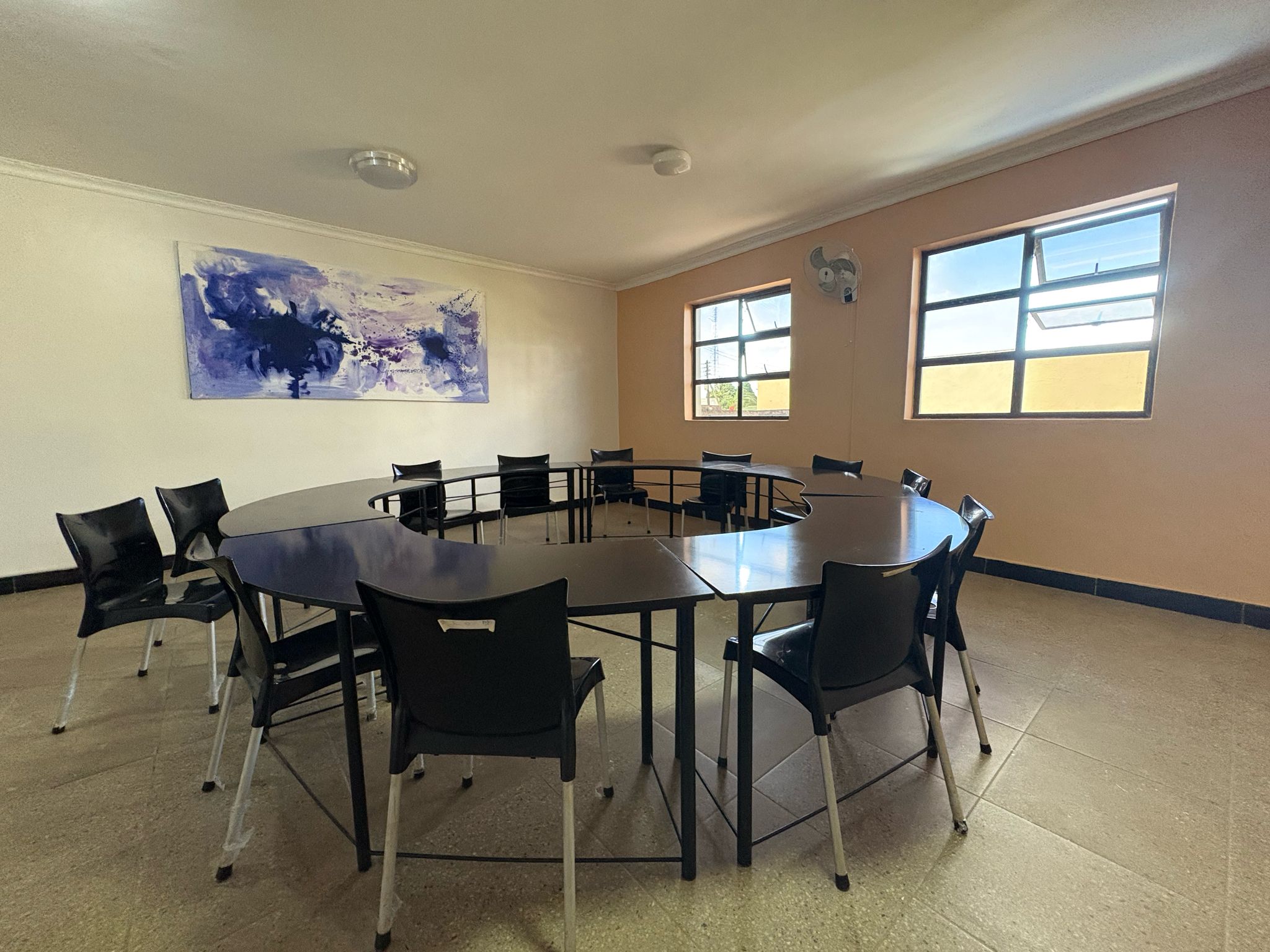 Co-working Space