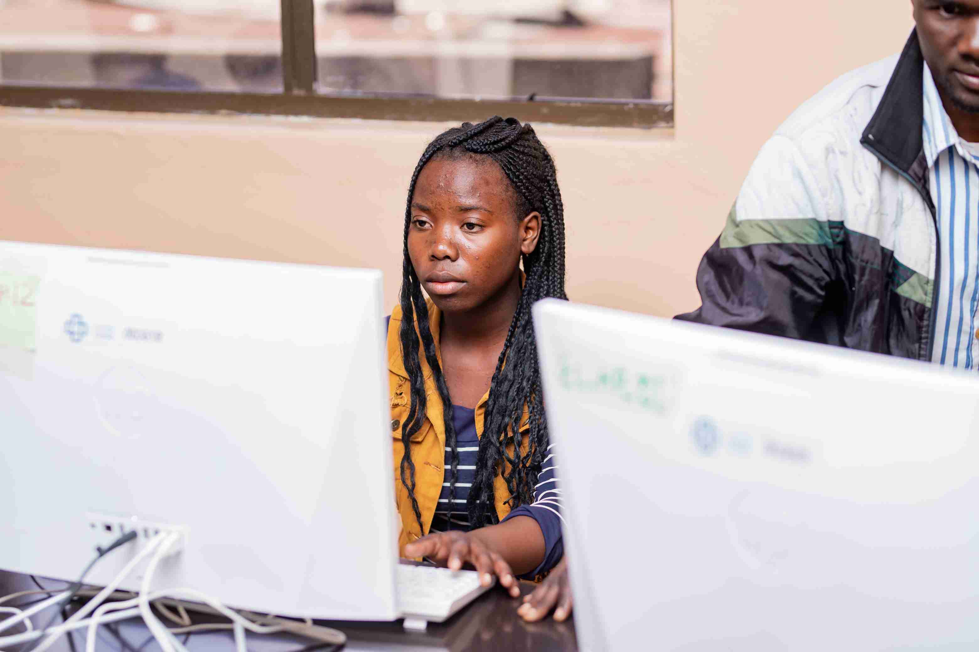 Basic Digital Literacy